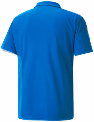 Puma teamLIGA Sideline Polo Polo 100%PES