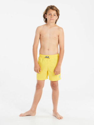 Protest Culture Badeshorts