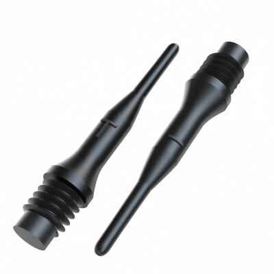 Bulls Tefo-X Soft Dartspitzen