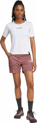 adidas Wandershorts