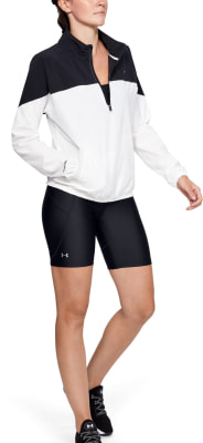 Under Armour HeatGear® Armour kurze Radtights