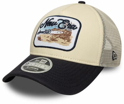 New Era NEW ERA 940 MC AF Trucker Kappe