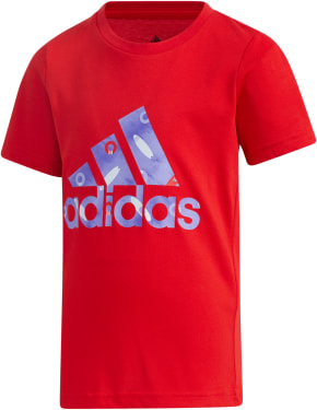 Badge Of Sport T-Shirt