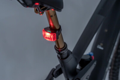 acidhardgoods Rücklicht