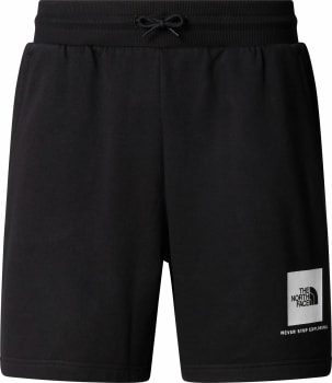 The North Face Regular Short Box, pánske šortky