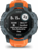 Garmin Instinct 3 Solar Multisport Smartwatch - 50mm