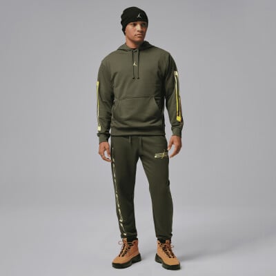 Nike DF SP CSVR GFX FLC Pants Nike DF SP CSVR GFX FLC Pants