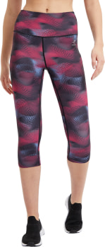 Energetics Dám. 3/4 legíny Kapinem 3/4 W, Dryplus, 73% Pes/27% El