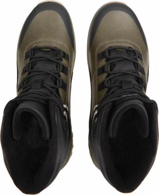 McKINLEY Ranger II Mid AQX Winterschuhe