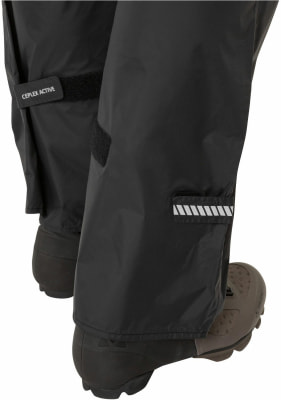 Vaude Drop II Regenüberhose