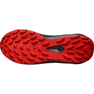 Salomon Alphaglide GTX, pánska bežecká obuv