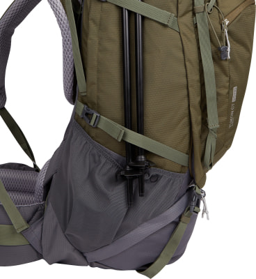 McKINLEY Yukon CT 65+10 Vario Wanderrucksack