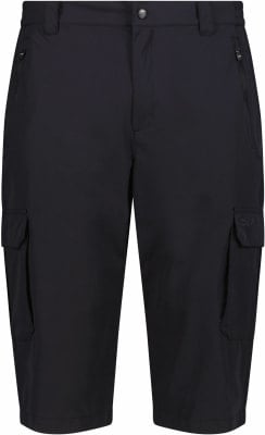 CMP Man Capri Pán.tříčetvrt.kalhoty Dry Function,4-Way Str