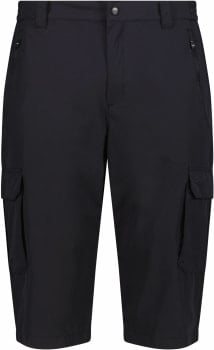 CMP Man Capri Pán.tříčetvrt.kalhoty Dry Function,4-Way Str