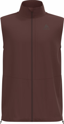 Odlo Zeroweight Warm Laufgilet