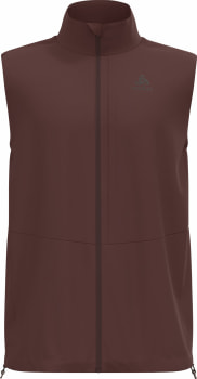 Odlo Zeroweight Warm Laufgilet