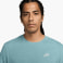 M Nsw Tee Club Ssnl Wash Su25 Shirt