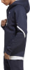 adidas Designed for Gameday Jacke mit Kapuze