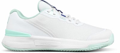 Wilson Intrigue Pro Clay Tennisschuhe