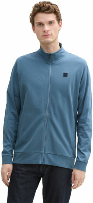 Tom Tailor TOM TAILOR Structured Jkt. mellény