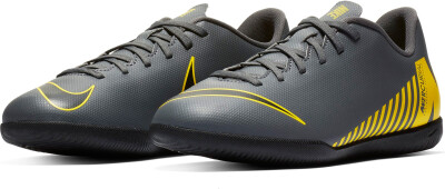 Nike Vaporx 12 Club GS IC gyerek teremfocicipő