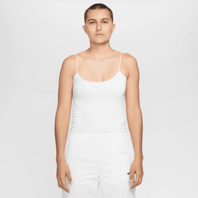 Nike Chill Knit Tanktop