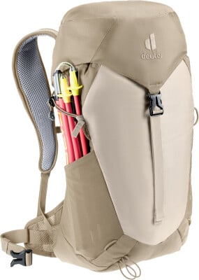Deuter AC Lite 16 Wanderrucksack Deuter AC Lite 16 Wanderrucksack