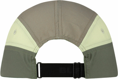 Buff 5 Panel Go Kappe