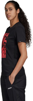 adidas W UC TEE T-Shirt