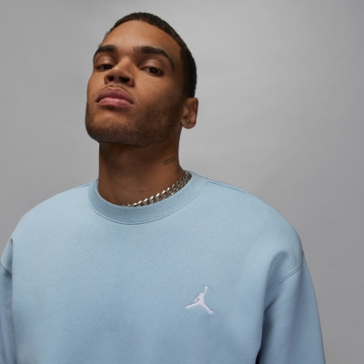 Nike Jordan Brooklyn Fleece férfi pulóver