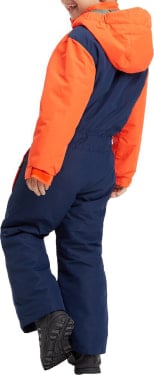 Corey II Skioverall mit Kapuze AB 3.0