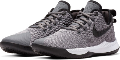 Nike NIKE Lebron Witness III, pán.basketbalová obuv
