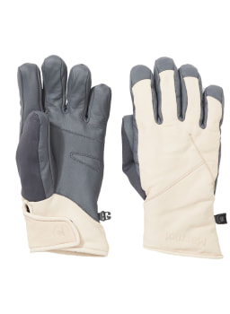 Marmot W Dragtooth undercuff gloves rukavice