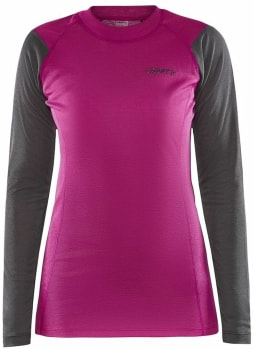 Craft Core Warm Baselayer LS funkční tričko
