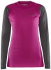 Craft Core Warm Baselayer LS funkční tričko