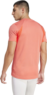 adidas FreeLift Tennis Tennisshirt