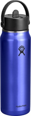 Hydro Flask 32 oz Lightweight Wide Flex Straw Cap Thermosflasche