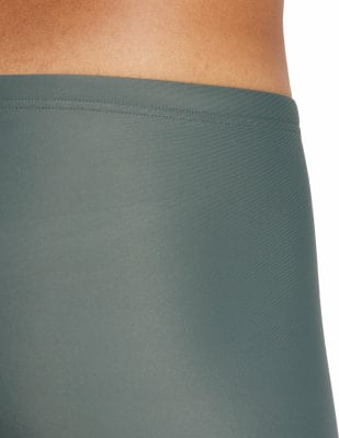 adidas Solid Badehose kurz