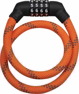 Cytec Kabelschloss 600 ultrastark mit Code