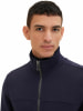 Tom Tailor TOM TAILOR Cutline Sweat pulóver