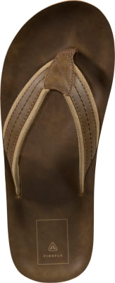 Firefly Birko Flip Flops