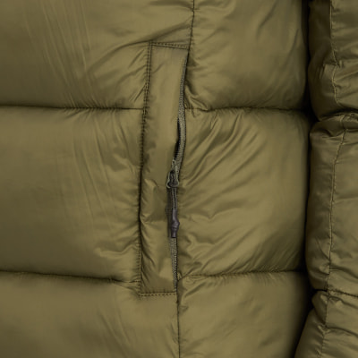 McKINLEY Terrilo CT Parka mit Kapuze