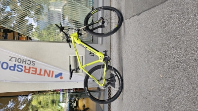 Genesis E-Pro MTB 1.3 E-Mountainbike 29"