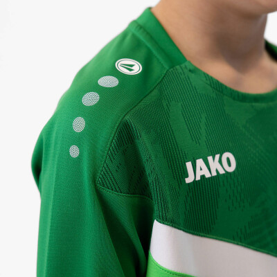 Jako Iconic Fußballtrikot Jako Iconic Fußballtrikot