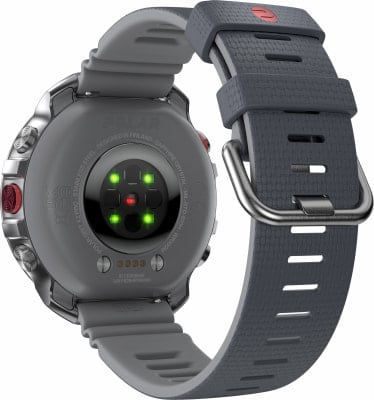 Polar Grit X2 Pro Multisport Smartwatch