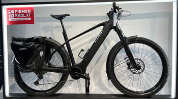 Cube Reaction hyb Allroad