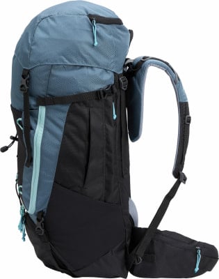 McKINLEY Make II CT 50W+10 Vario Wanderrucksack