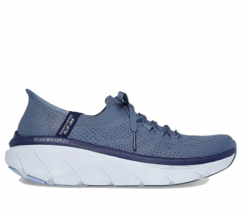 Skechers D'Lux Walker 2.0 Női fitneszcipő