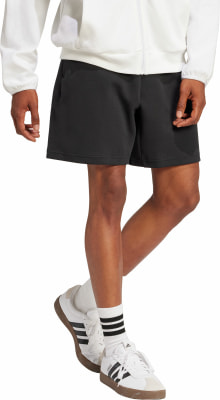 adidas Future Icons Small Logo Shorts