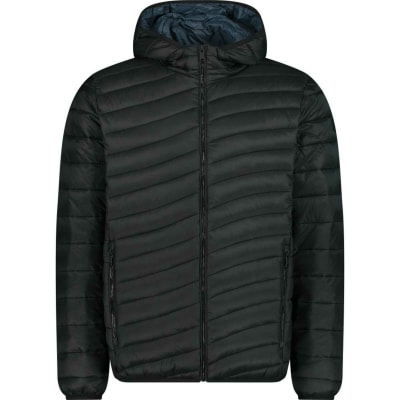 CMP Jacket, pánska bunda